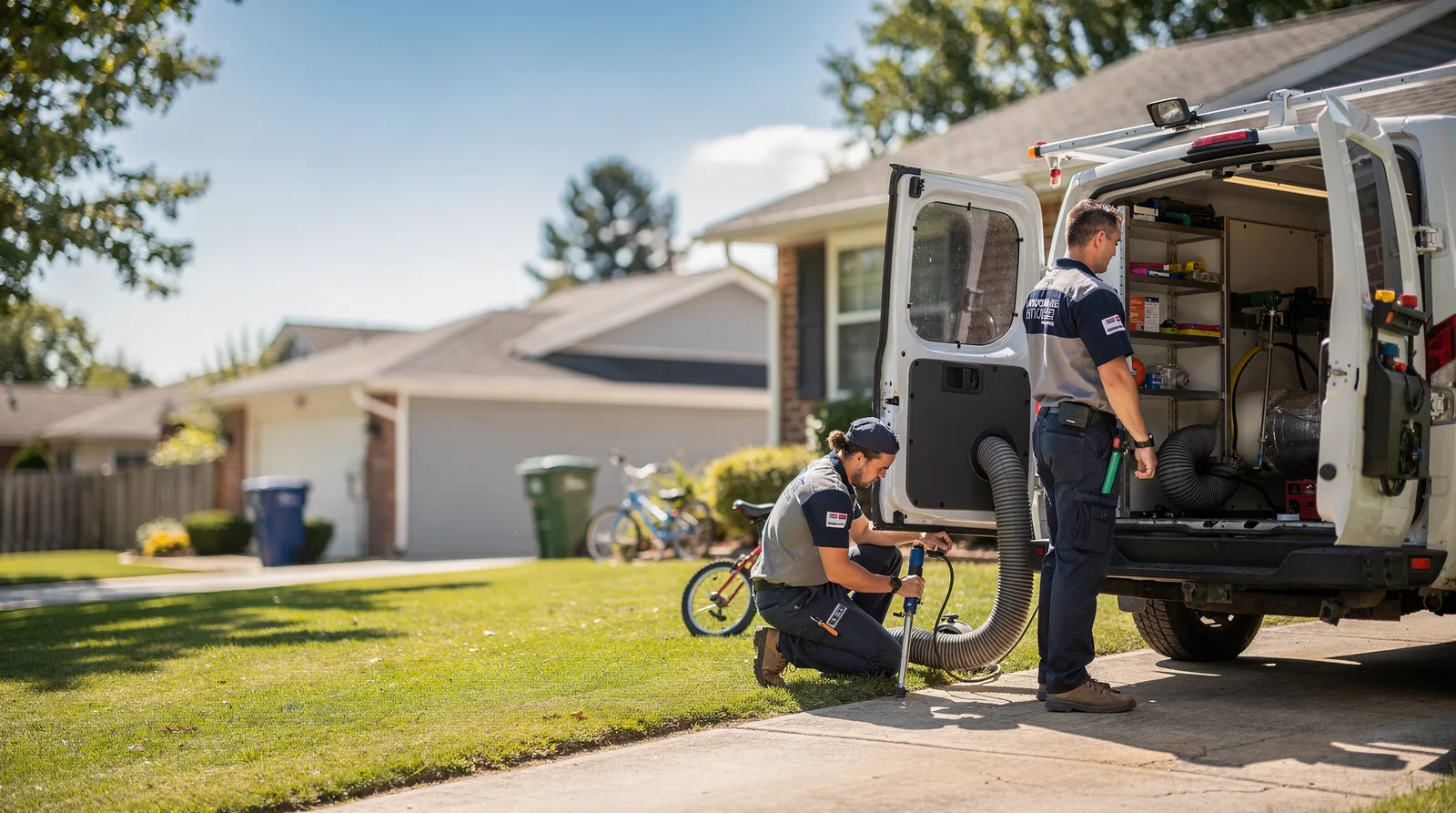 24/7 HVAC Repair & AC Replacement in Copper Center, AK near me